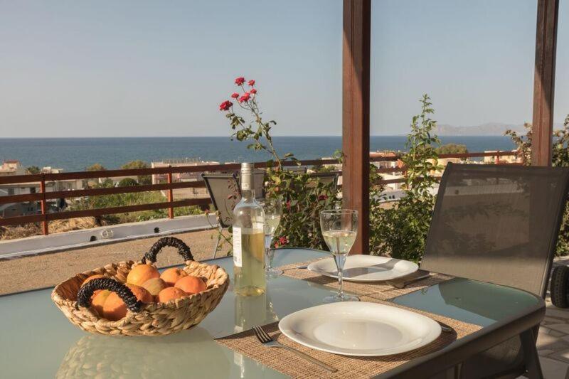 Holiday home View