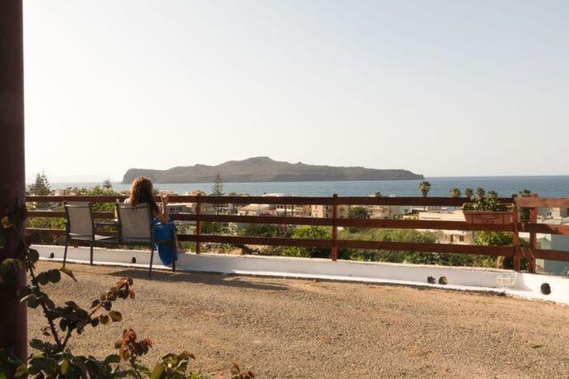 Holiday home View Stalos