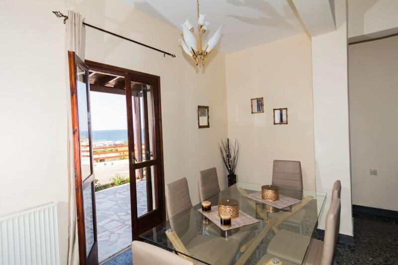 View Holiday home