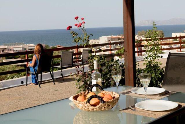 Vakantiehuis View *