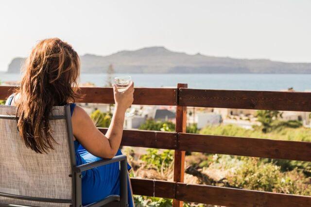 Hébergement de vacances View Stalós